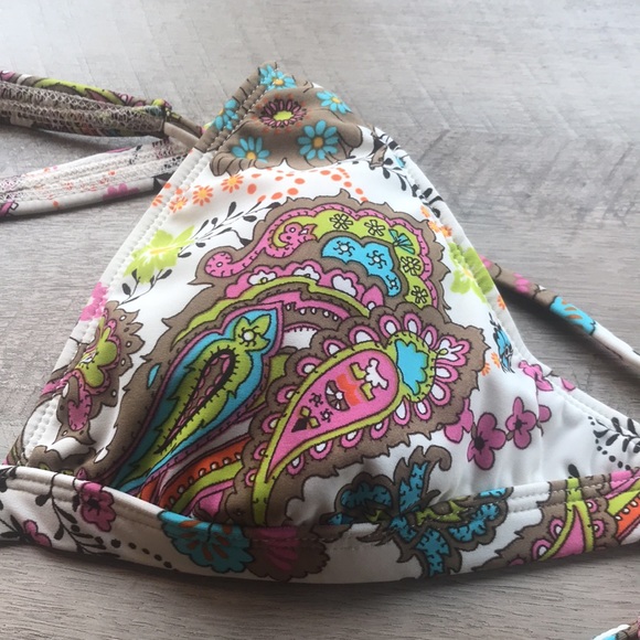 🛍3 For $25🛍 Radio Fiji Bikini Size Medium - Picture 5 of 9